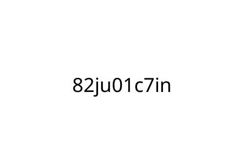 82ju01c7in