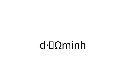 d___minh