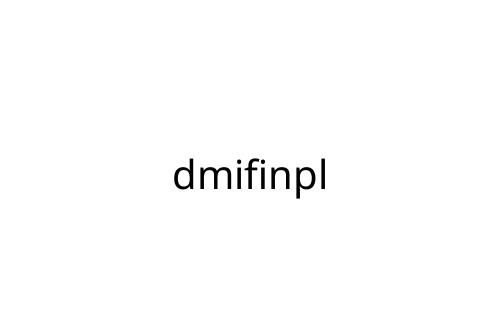 dmifinpl