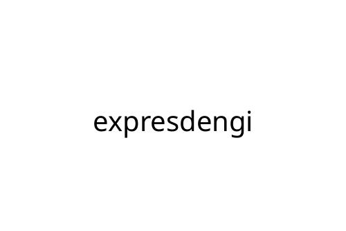 expresdengi