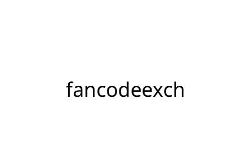 fancodeexch