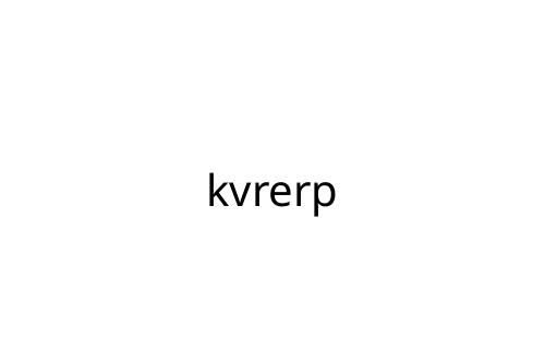kvrerp