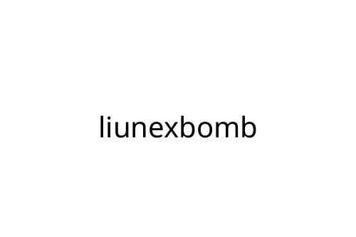 liunexbomb