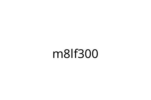 m8lf300