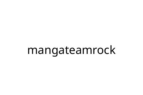 mangateamrock