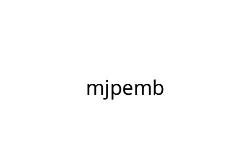 mjpemb