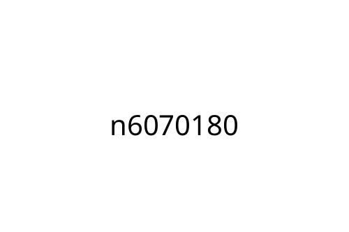 n6070180