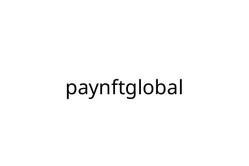 paynftglobal