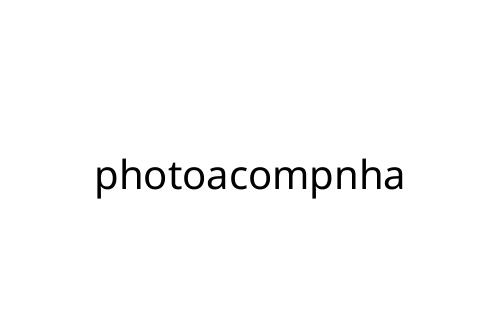 photoacompnha