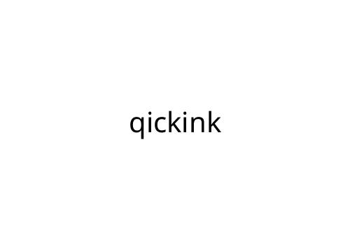 qickink