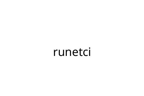 runetci
