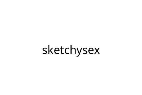 sketchysex