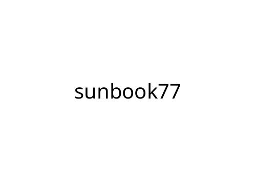 sunbook77