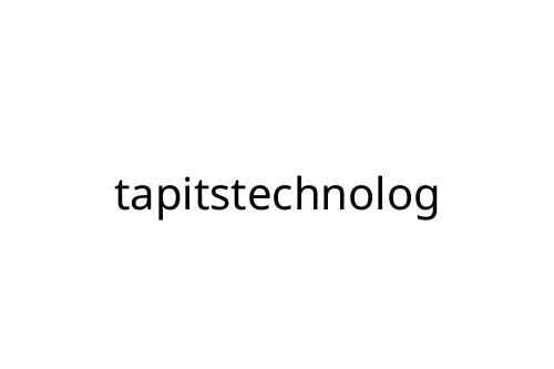 tapitstechnolog