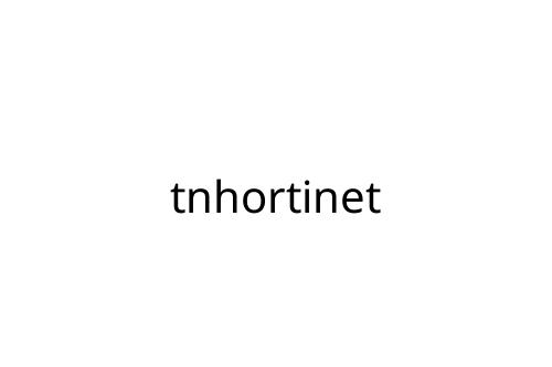 tnhortinet