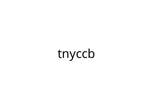 tnyccb