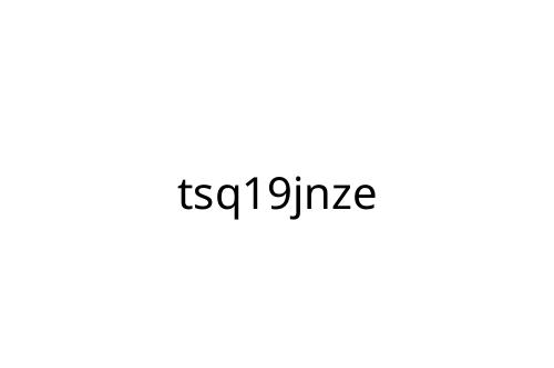 tsq19jnze