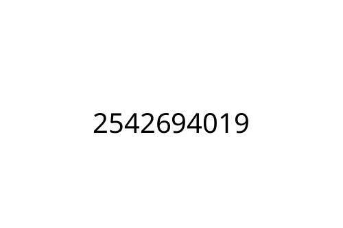 2542694019