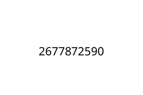 2677872590