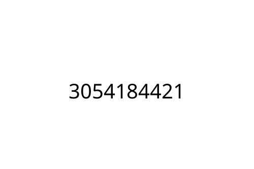 3054184421