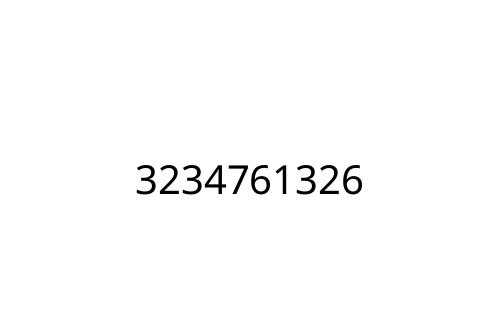 3234761326