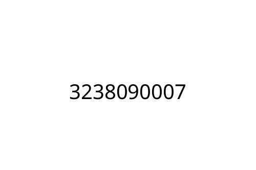 3238090007