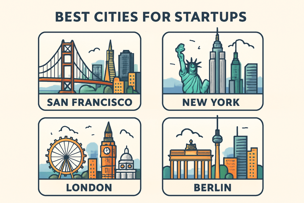 best-cities-for-startups