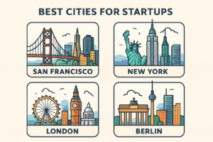 best-cities-for-startups