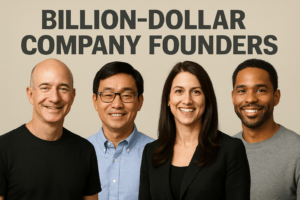 billion-dollar-company-founders