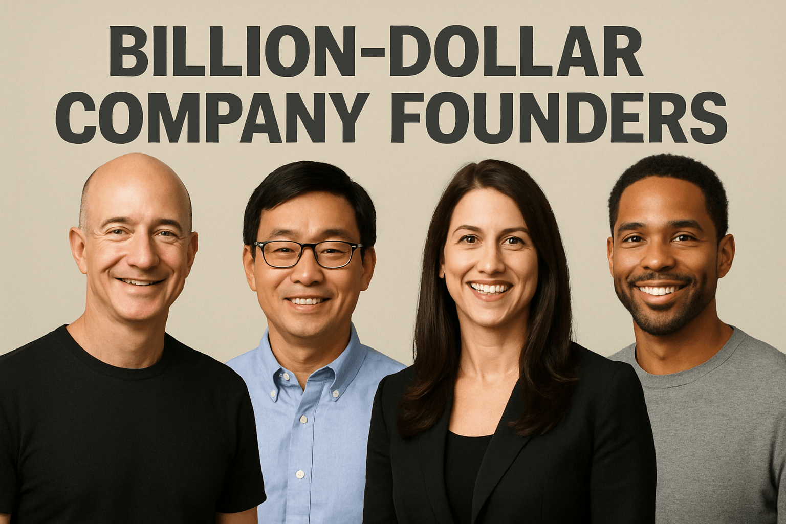 billion-dollar-company-founders