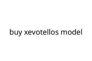 buy xevotellos model