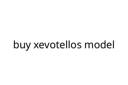 buy xevotellos model