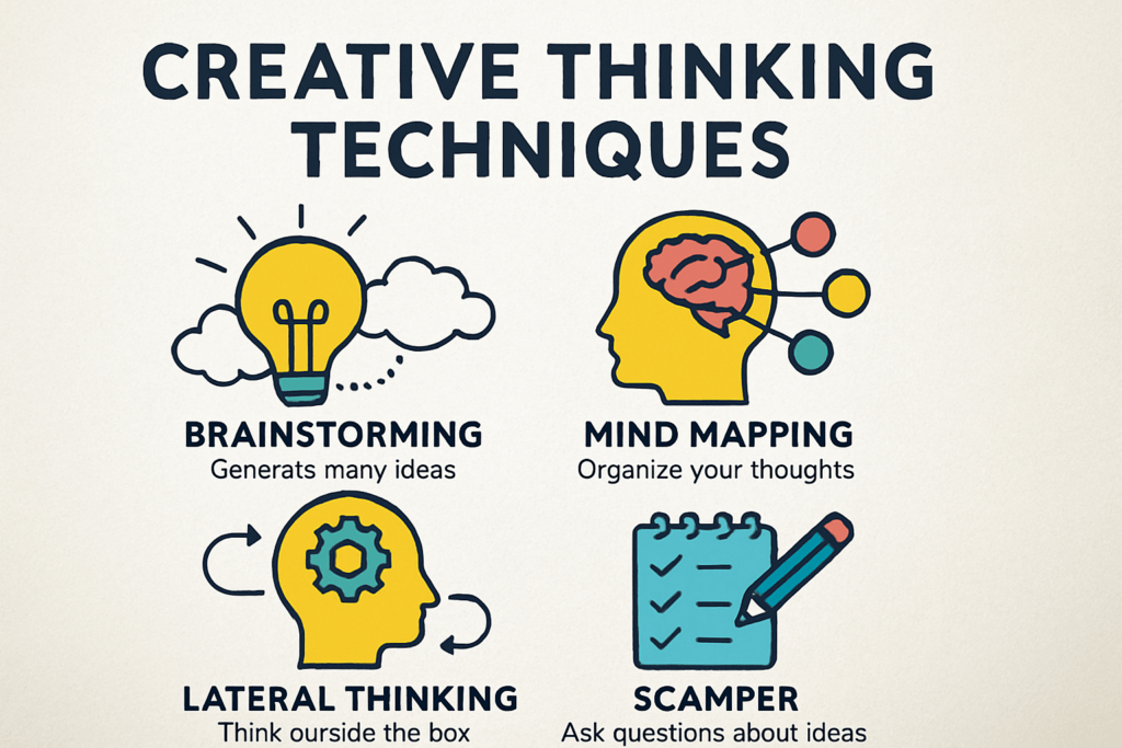 creative-thinking-techniques