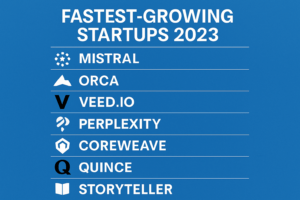 fastest-growing-startups