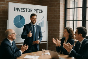 investor-pitch-success