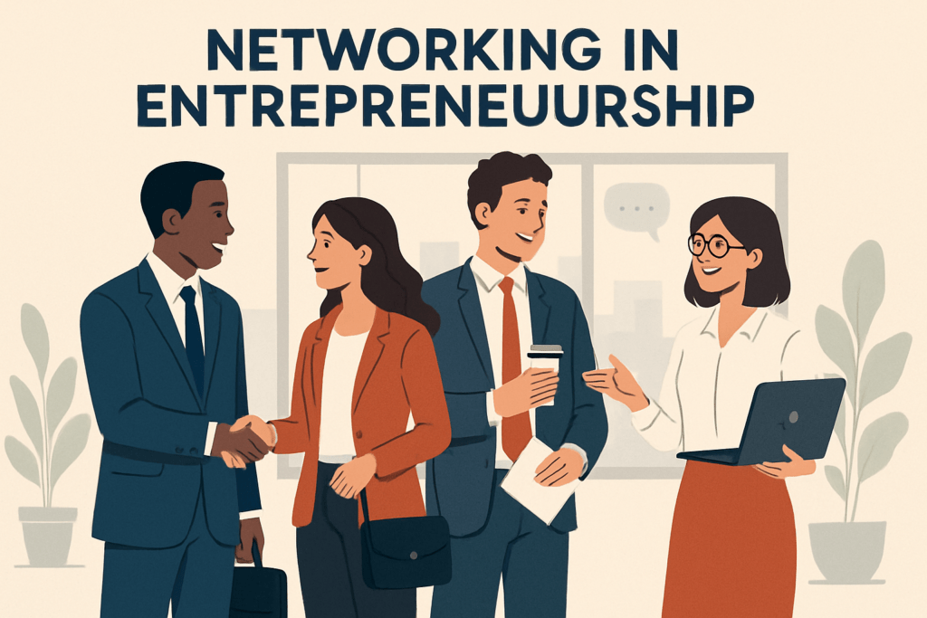 networking-in-entrepreneurship