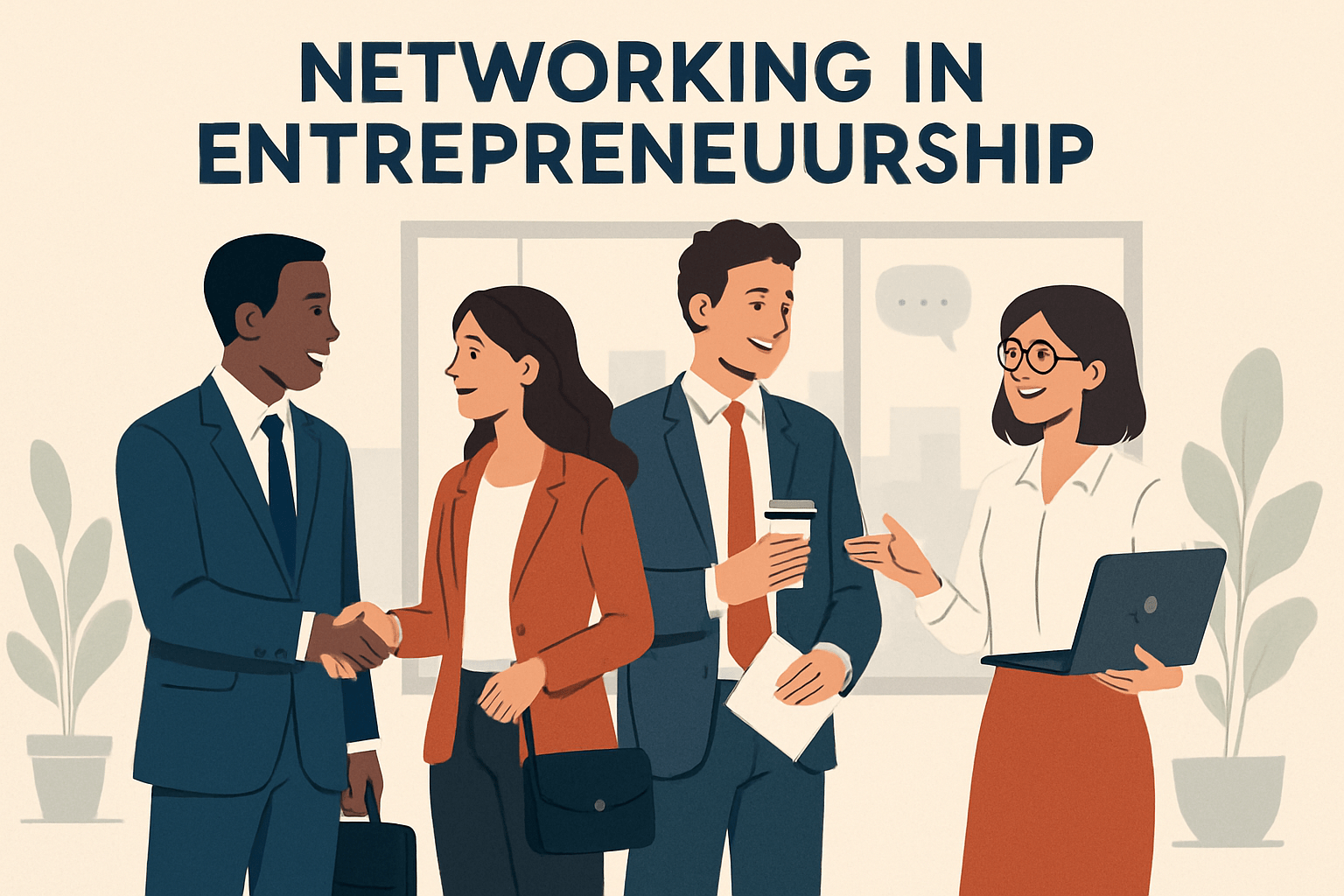networking-in-entrepreneurship