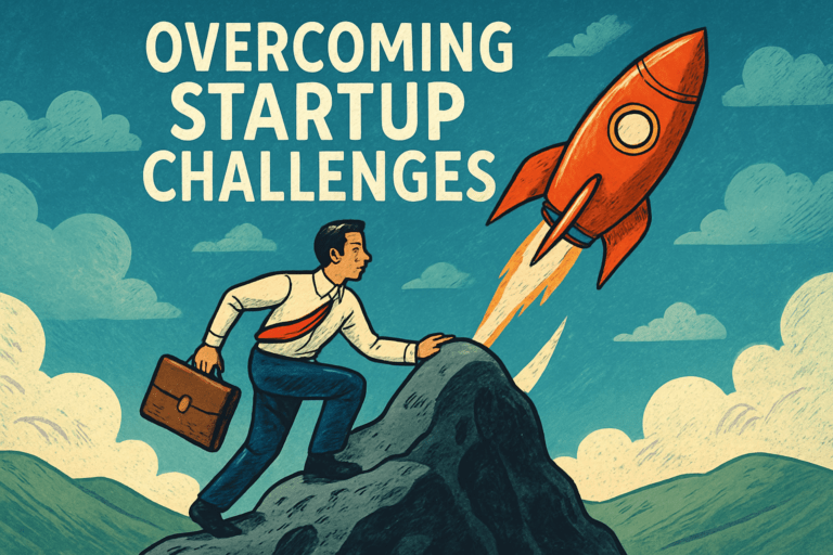 overcoming-startup-challenges