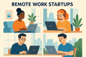 remote-work-startups