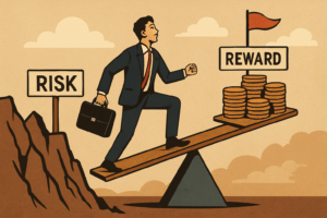 risk-and-reward-entrepreneurship