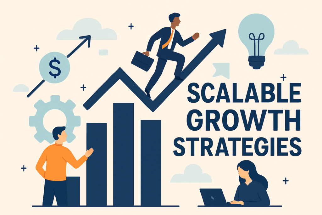 scalable-growth-strategies
