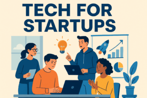 tech-for-startups