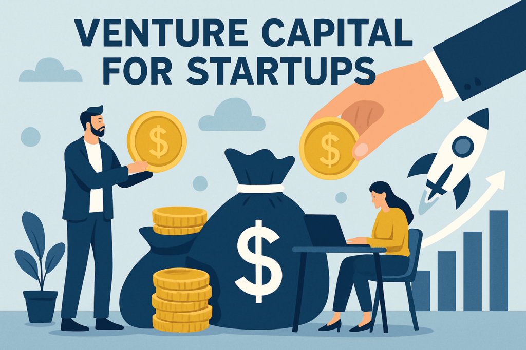 venture-capital-for-startups