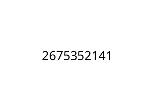 2675352141