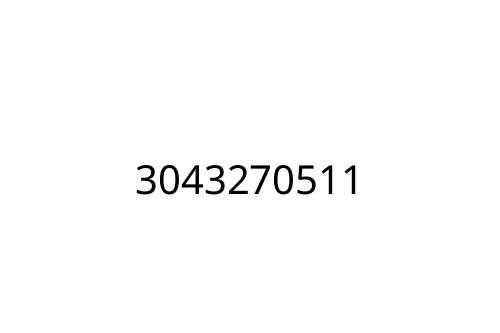 3043270511