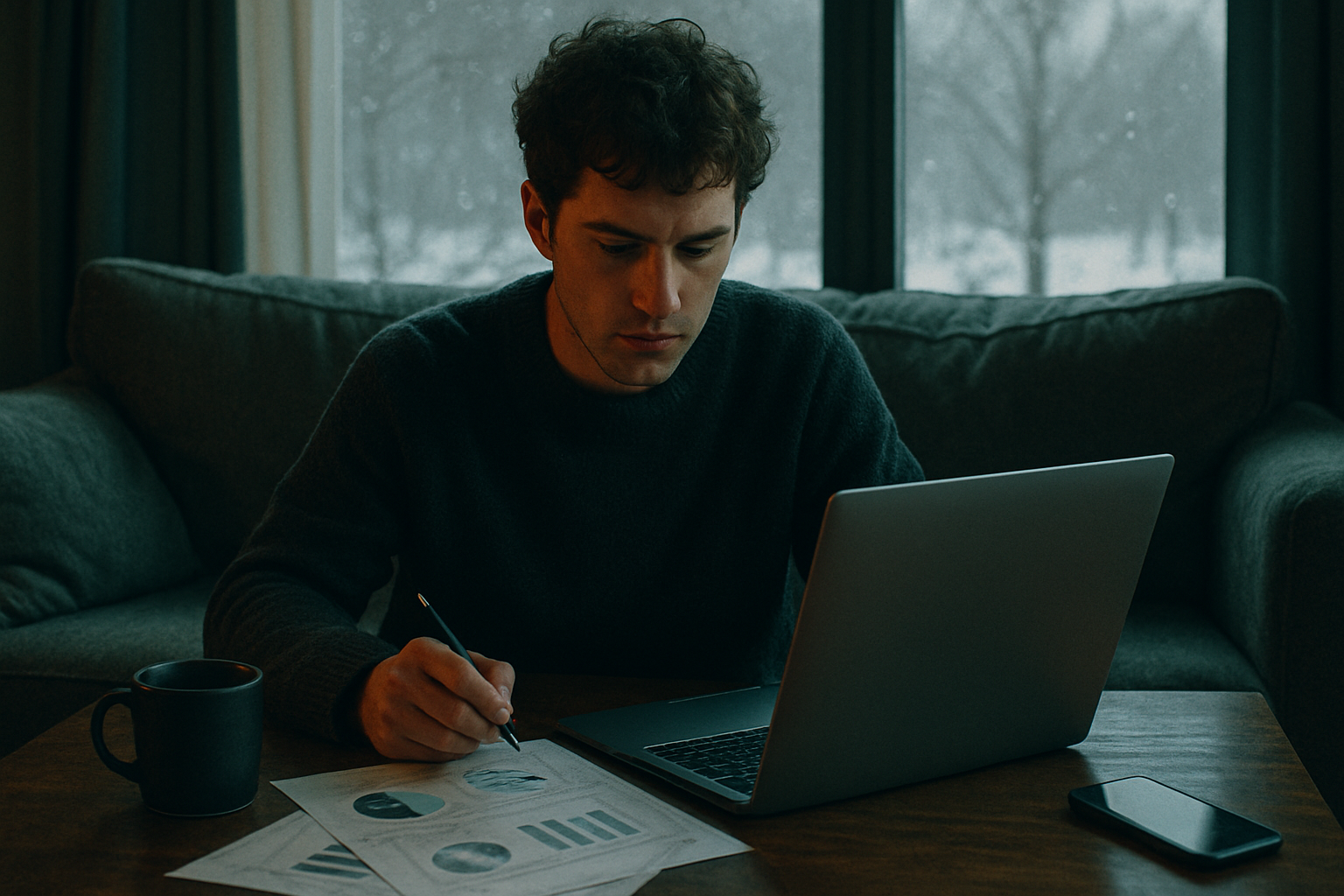 startup market trends