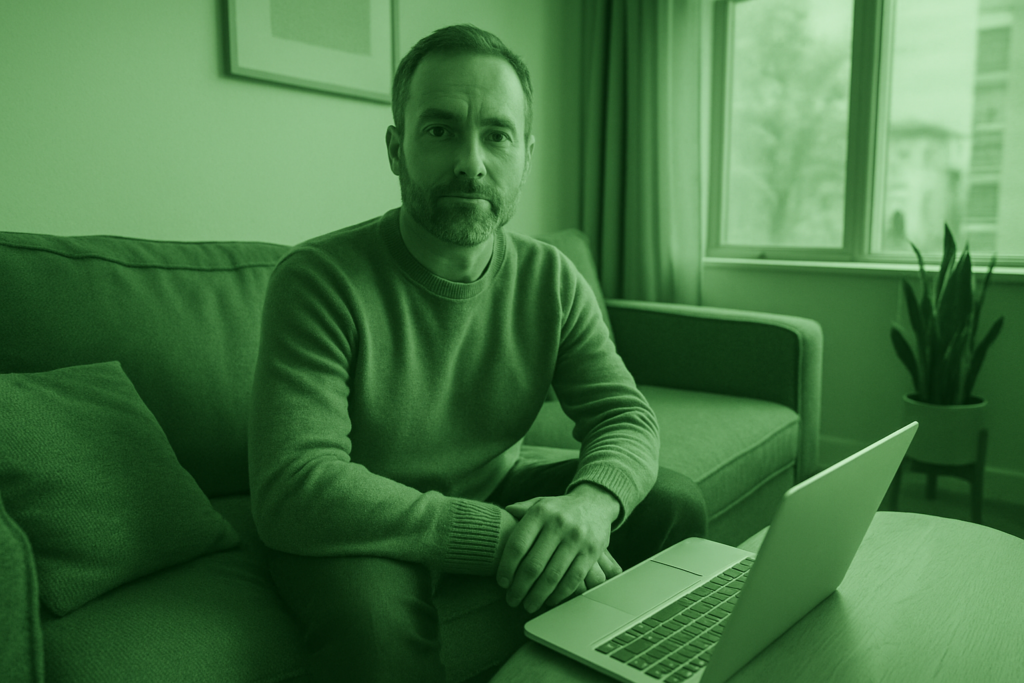 choose startup investor