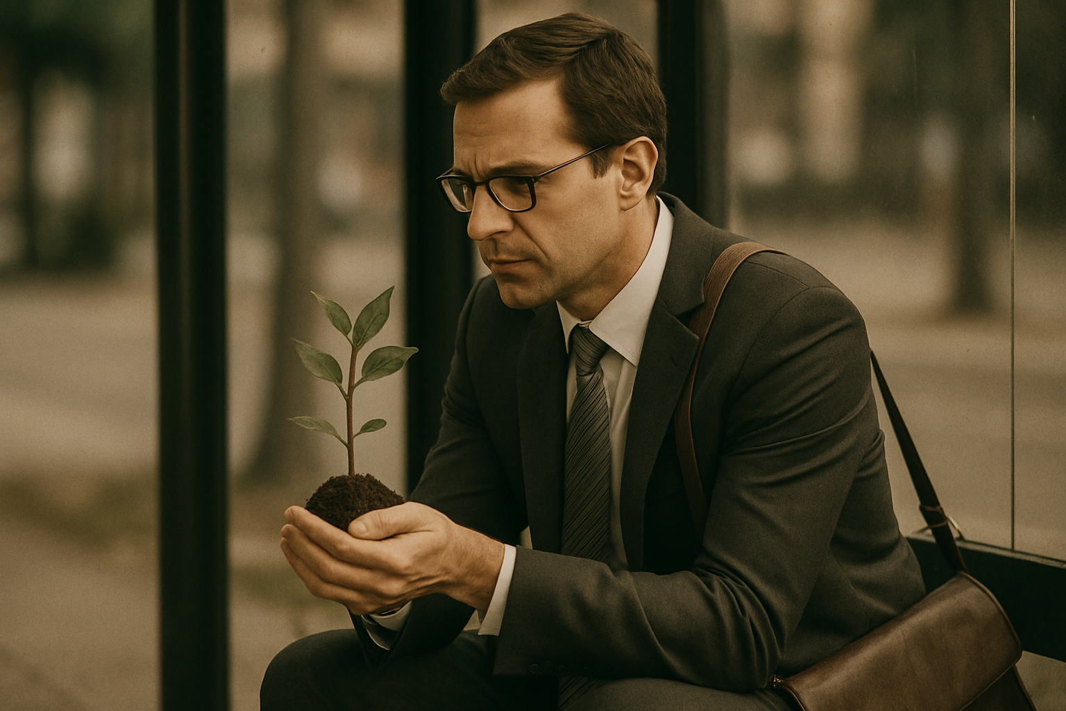 sustainability in startups