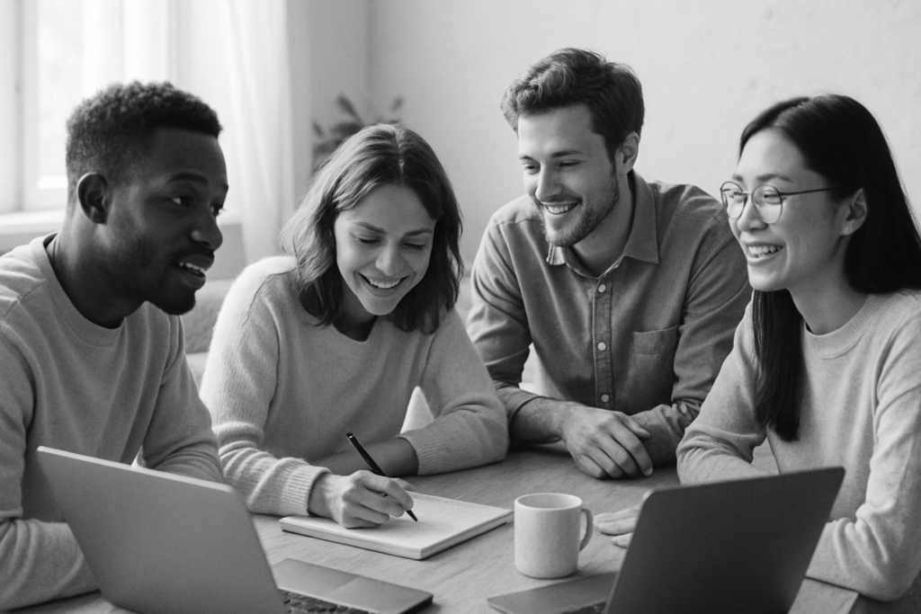 startup team building tips