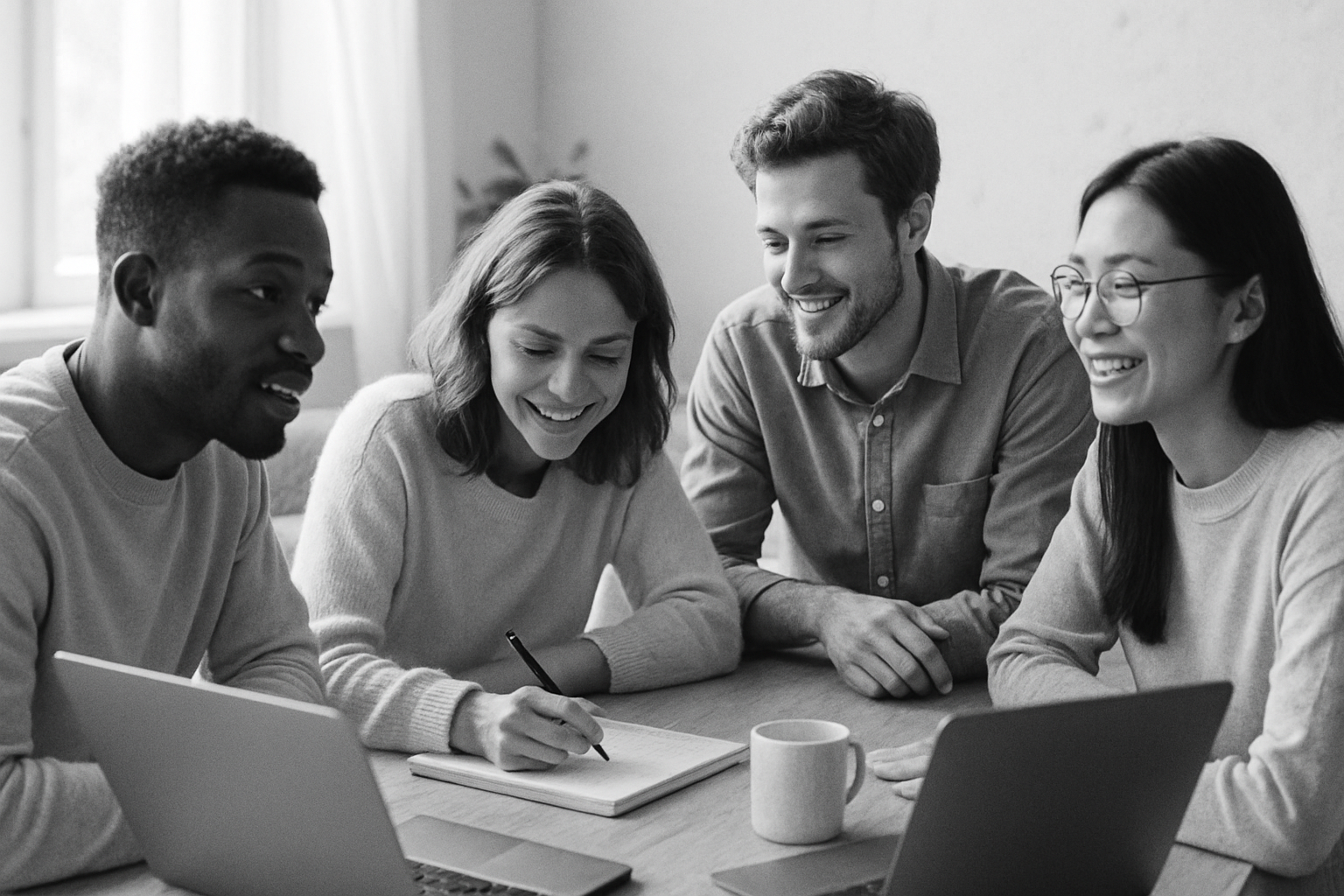 startup team building tips